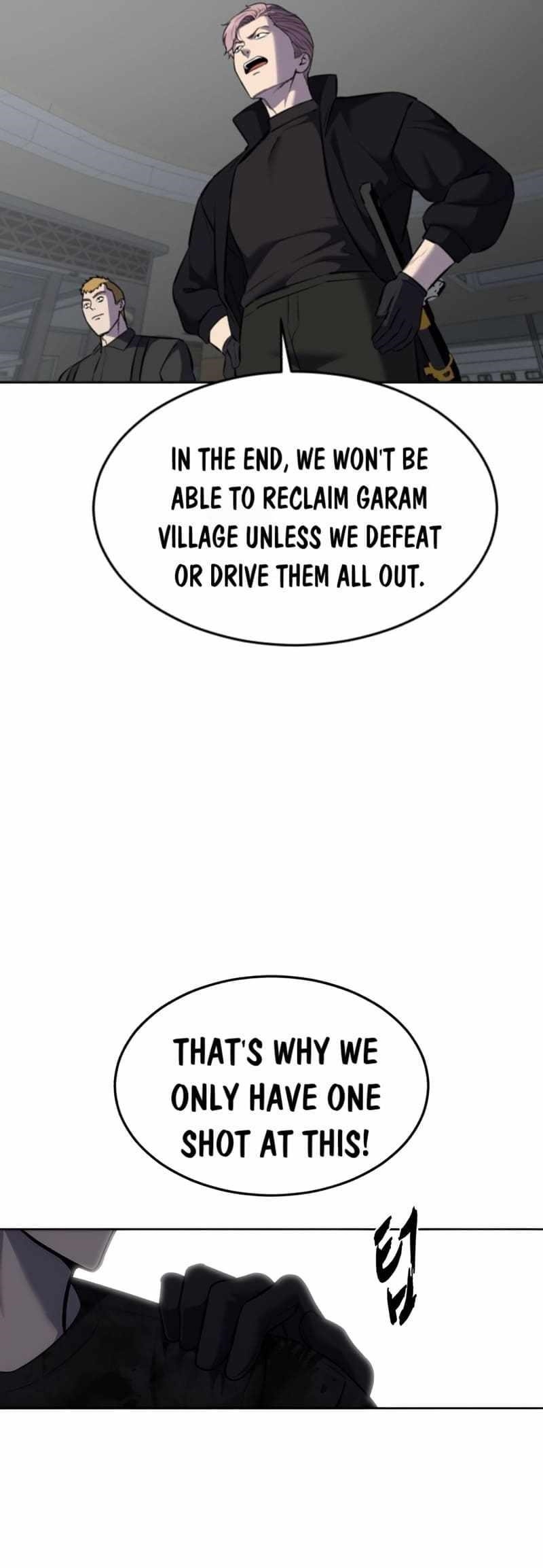 The Boy Of Death Chapter 242 - Page 121 in English
