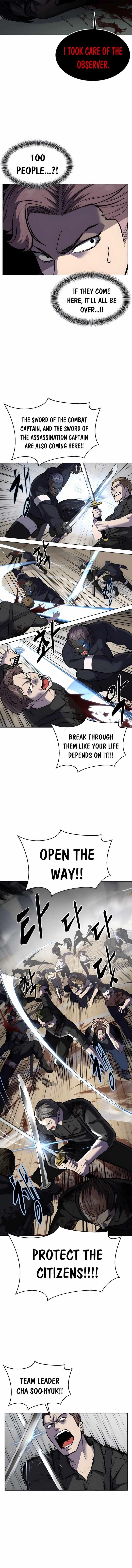 The Boy Of Death Chapter 242 - Page 17 in English