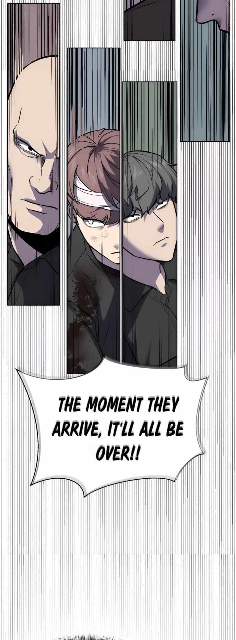 The Boy Of Death Chapter 242 - Page 21 in English