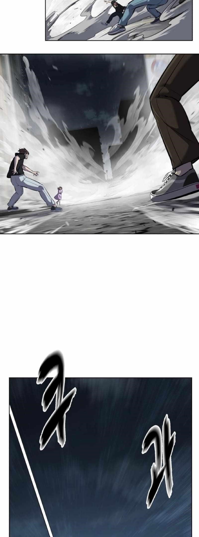 The Boy Of Death Chapter 242 - Page 31 in English