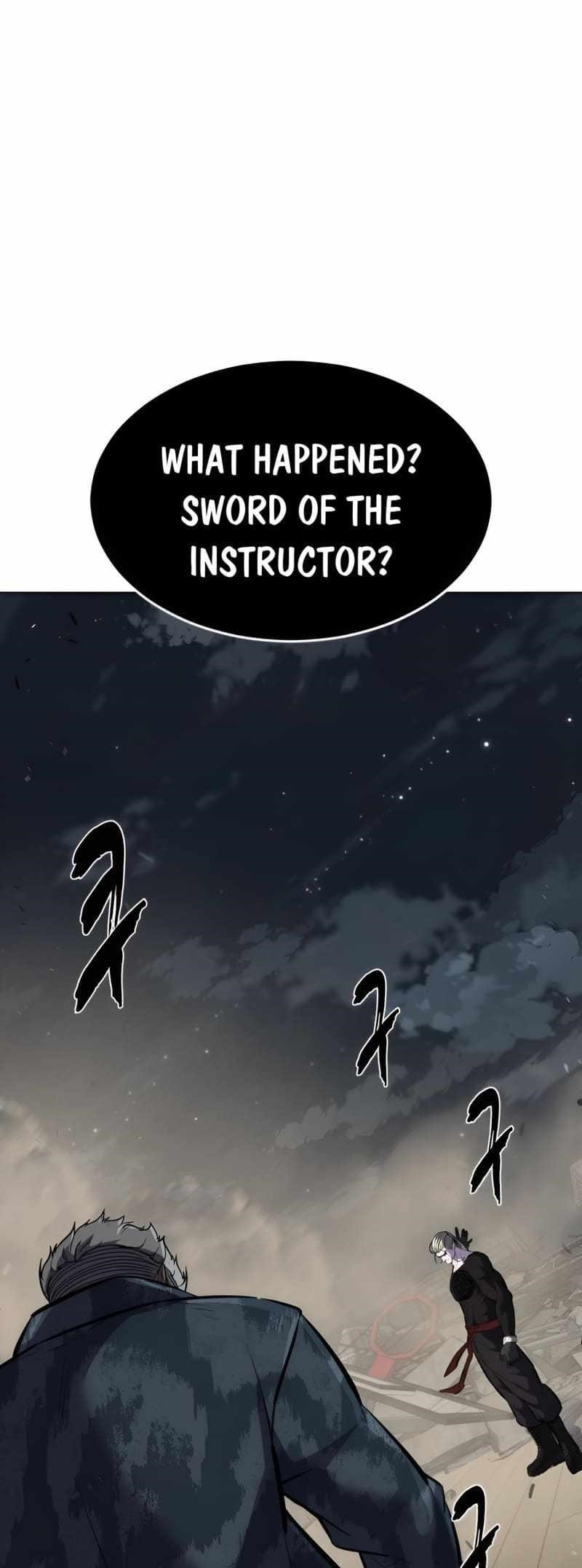 The Boy Of Death Chapter 242 - Page 34 in English