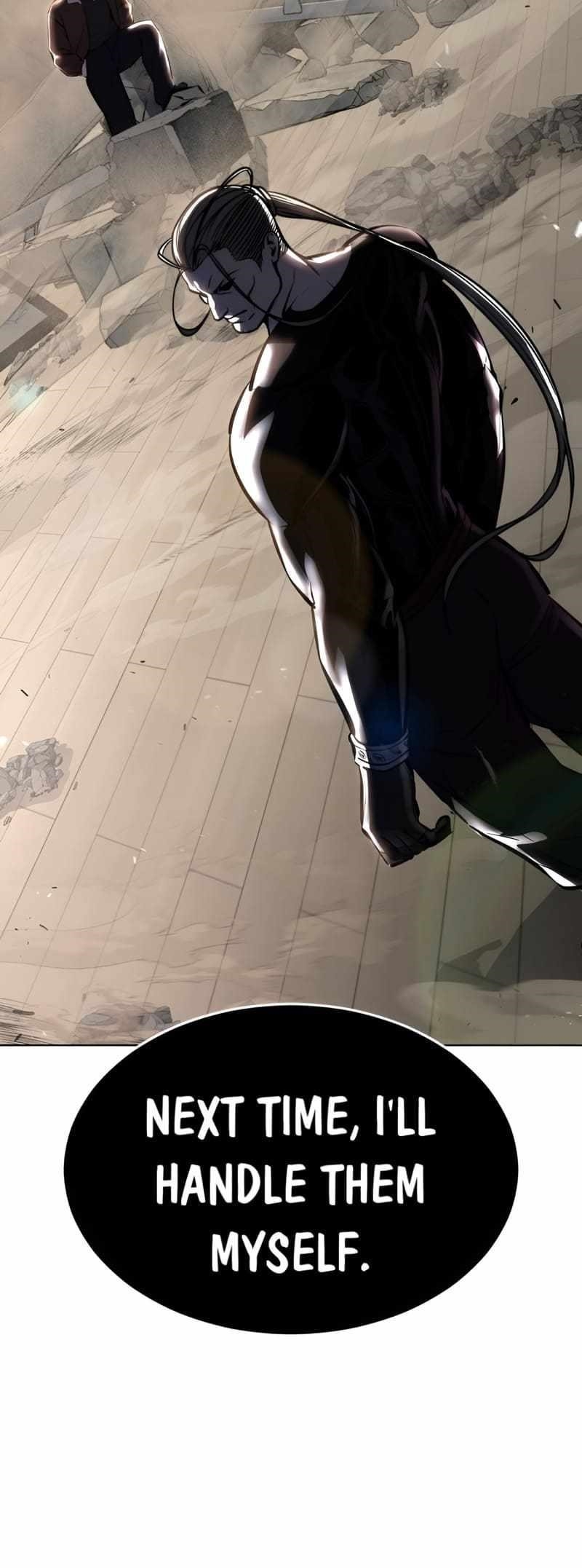 The Boy Of Death Chapter 242 - Page 38 in English