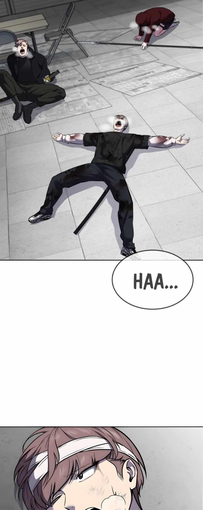 The Boy Of Death Chapter 242 - Page 41 in English