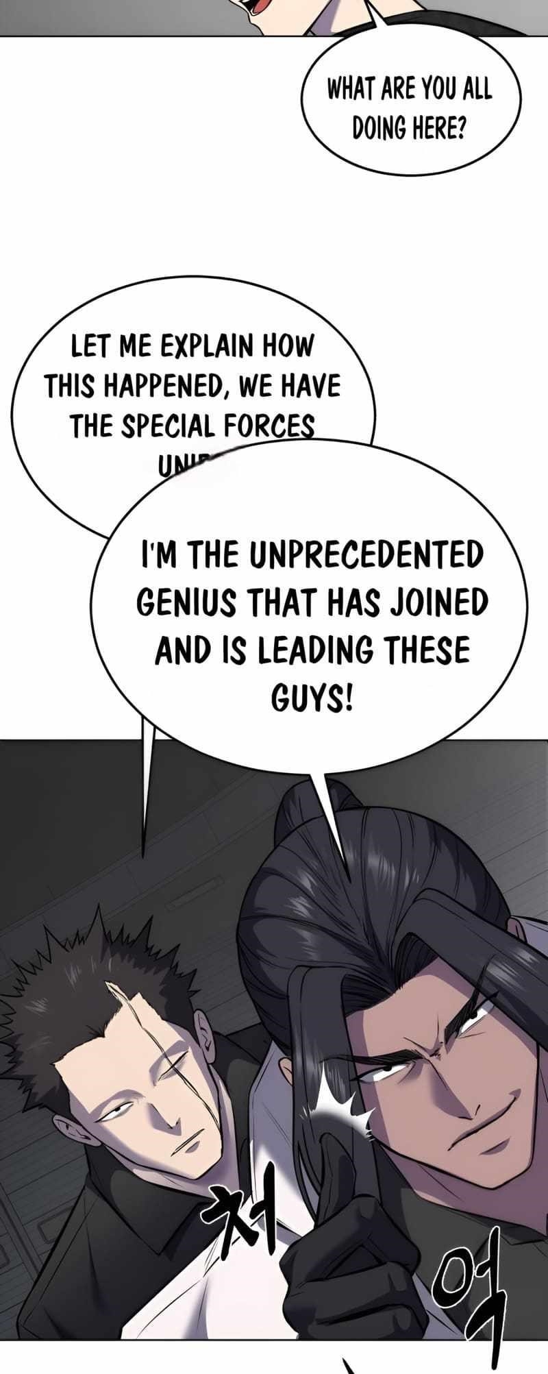 The Boy Of Death Chapter 242 - Page 47 in English