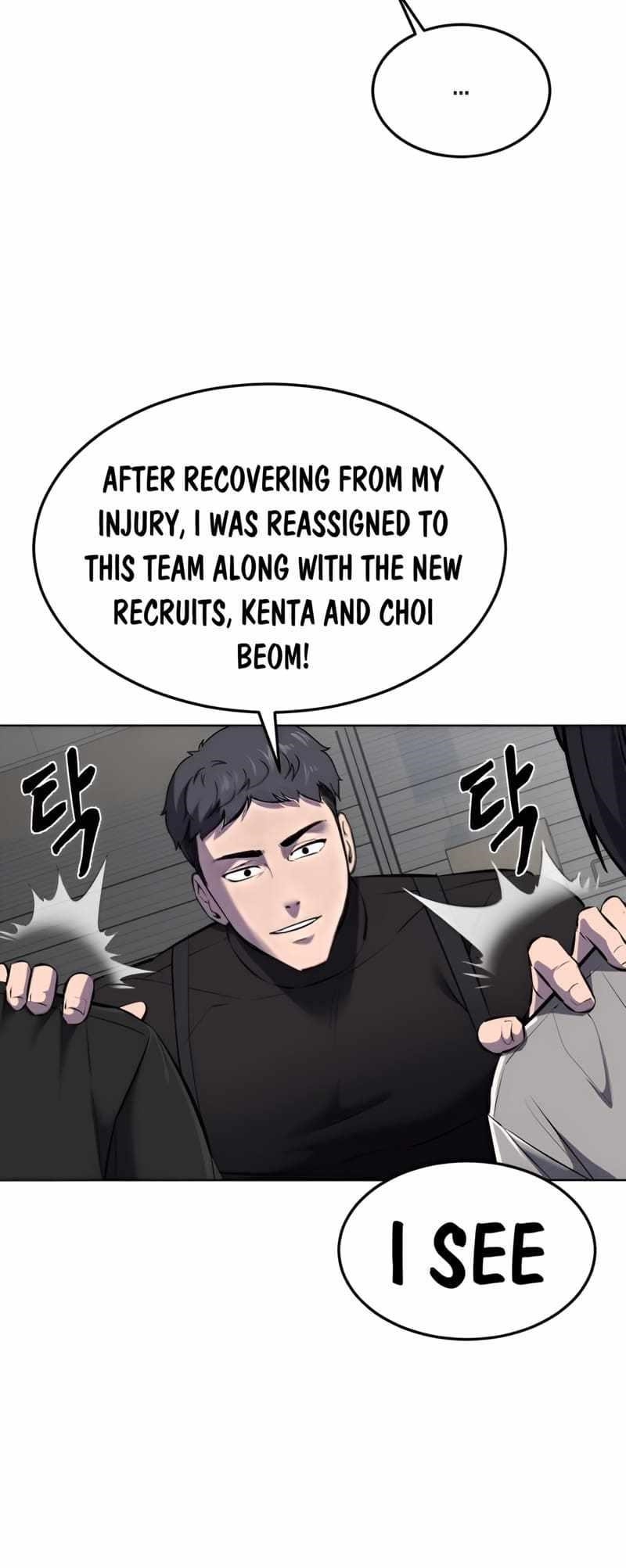 The Boy Of Death Chapter 242 - Page 48 in English