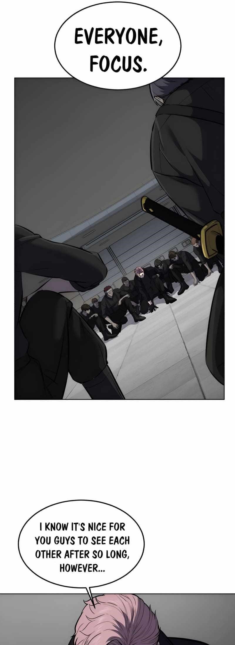 The Boy Of Death Chapter 242 - Page 49 in English