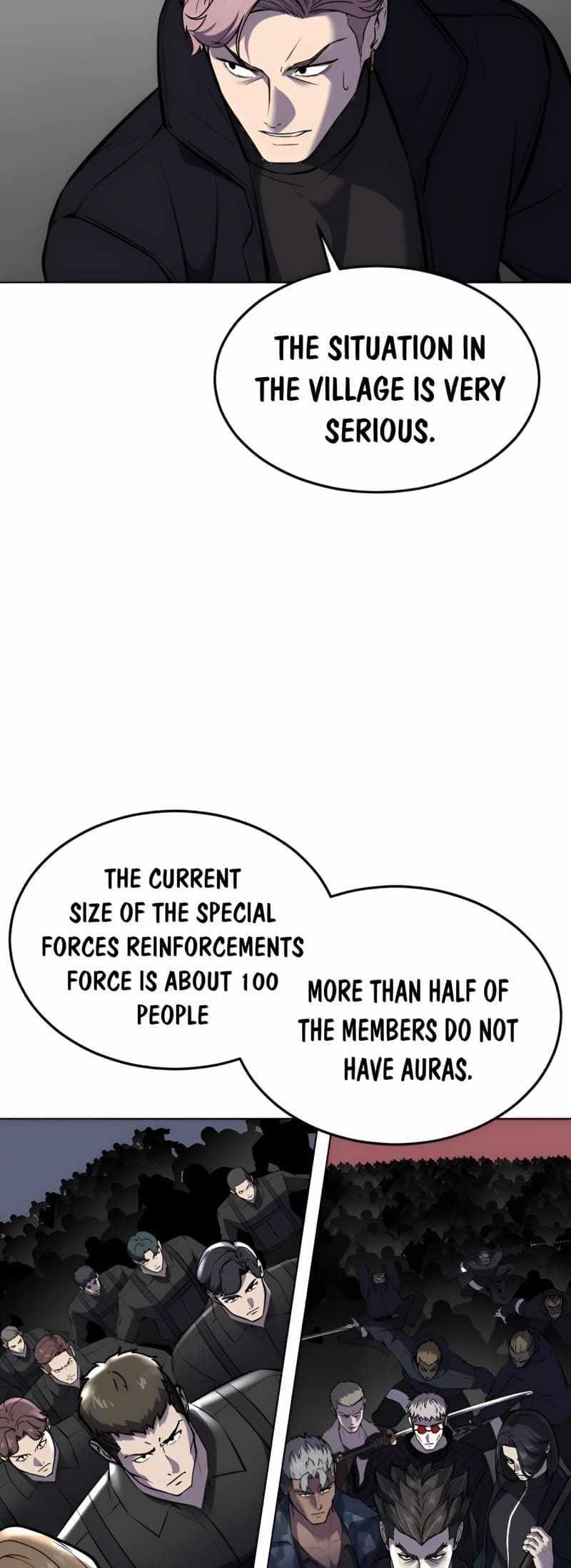 The Boy Of Death Chapter 242 - Page 50 in English
