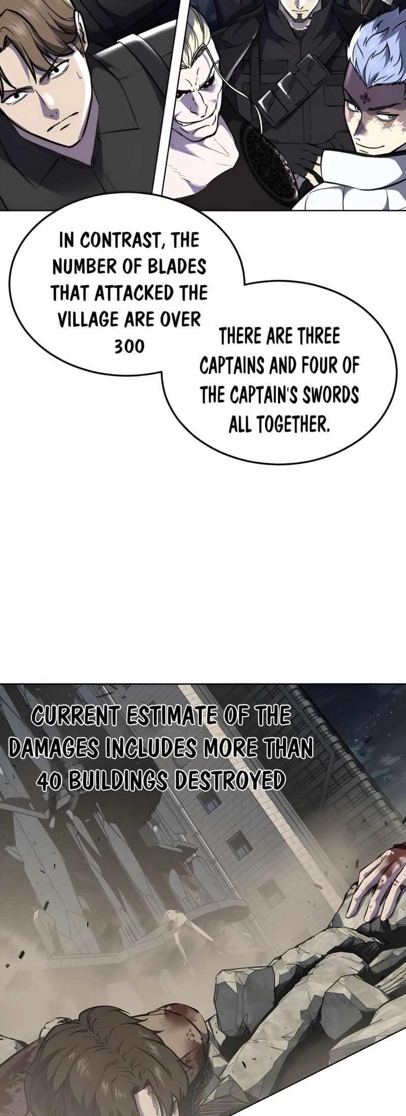 The Boy Of Death Chapter 242 - Page 51 in English
