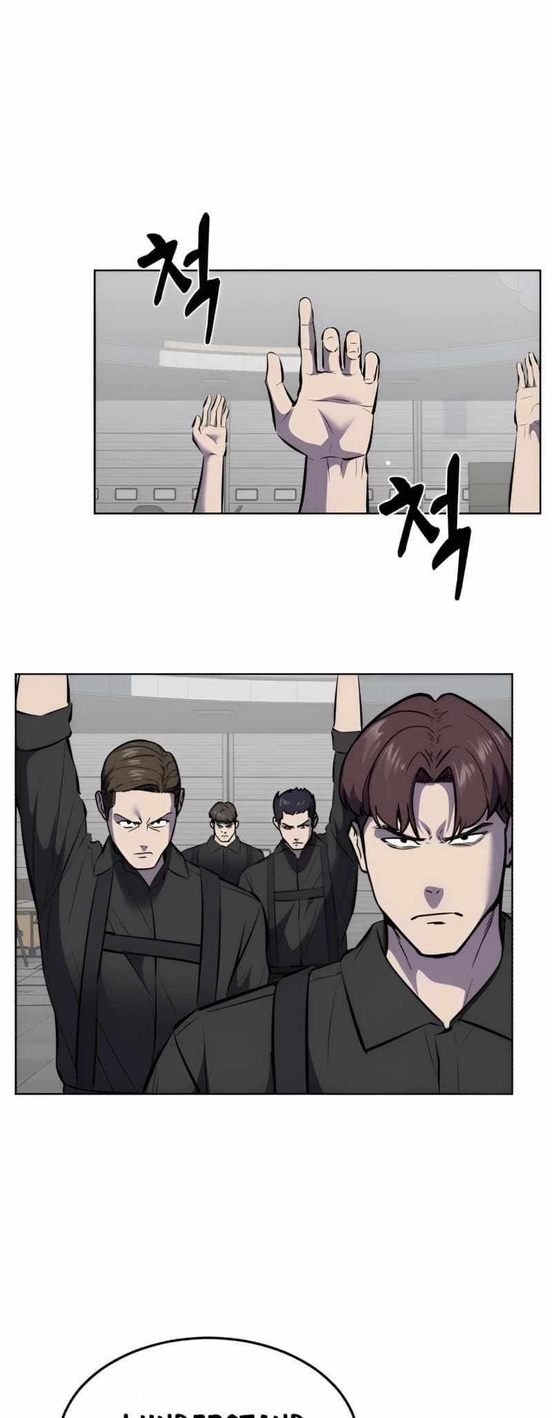 The Boy Of Death Chapter 242 - Page 57 in English