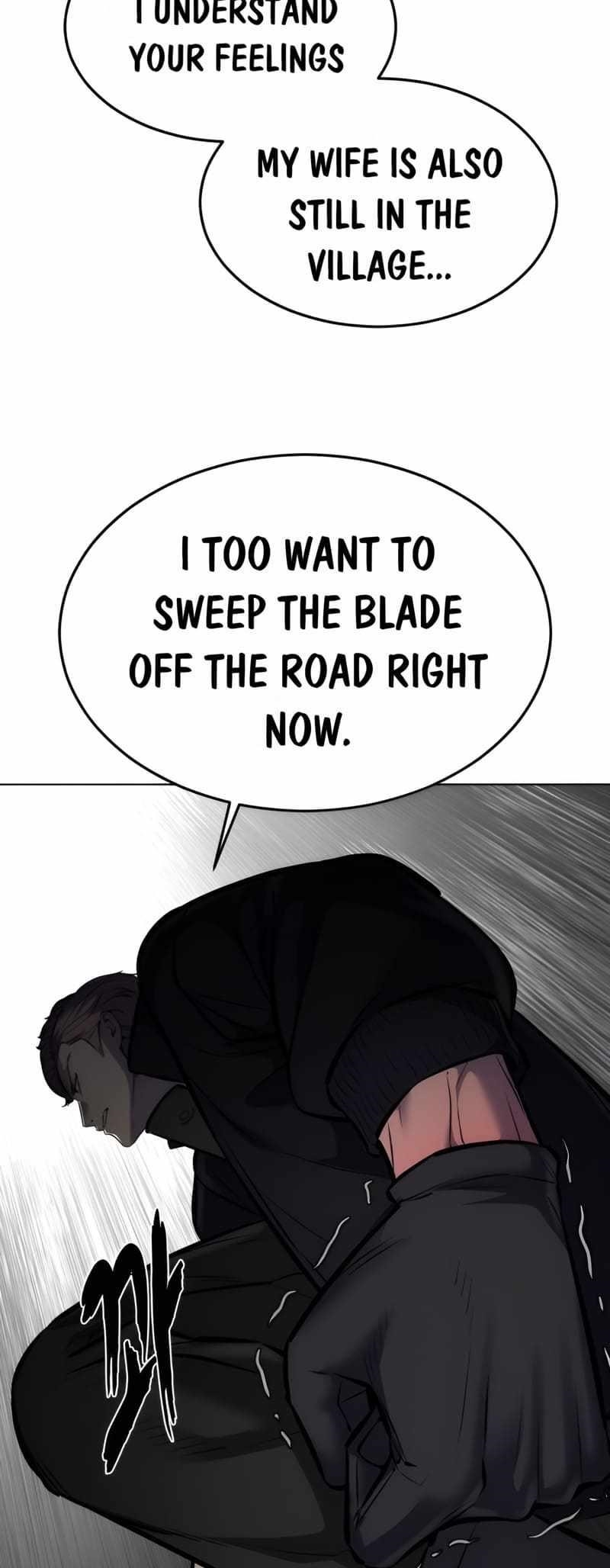 The Boy Of Death Chapter 242 - Page 58 in English