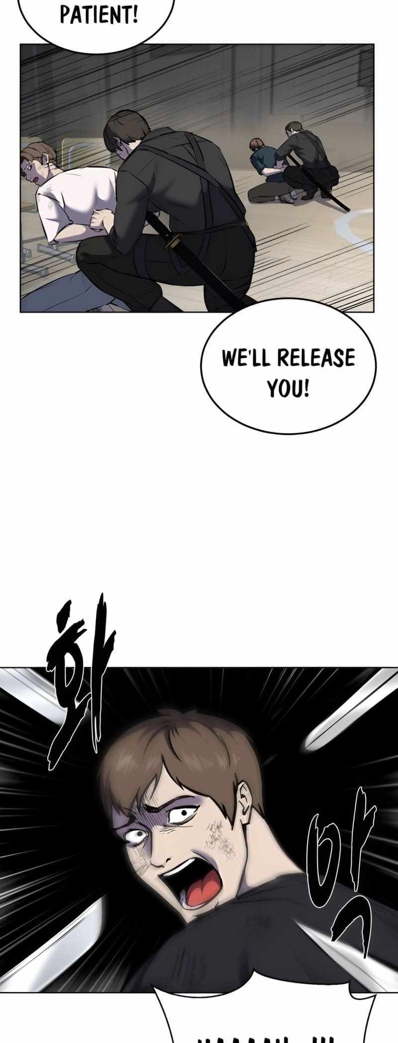 The Boy Of Death Chapter 242 - Page 6 in English