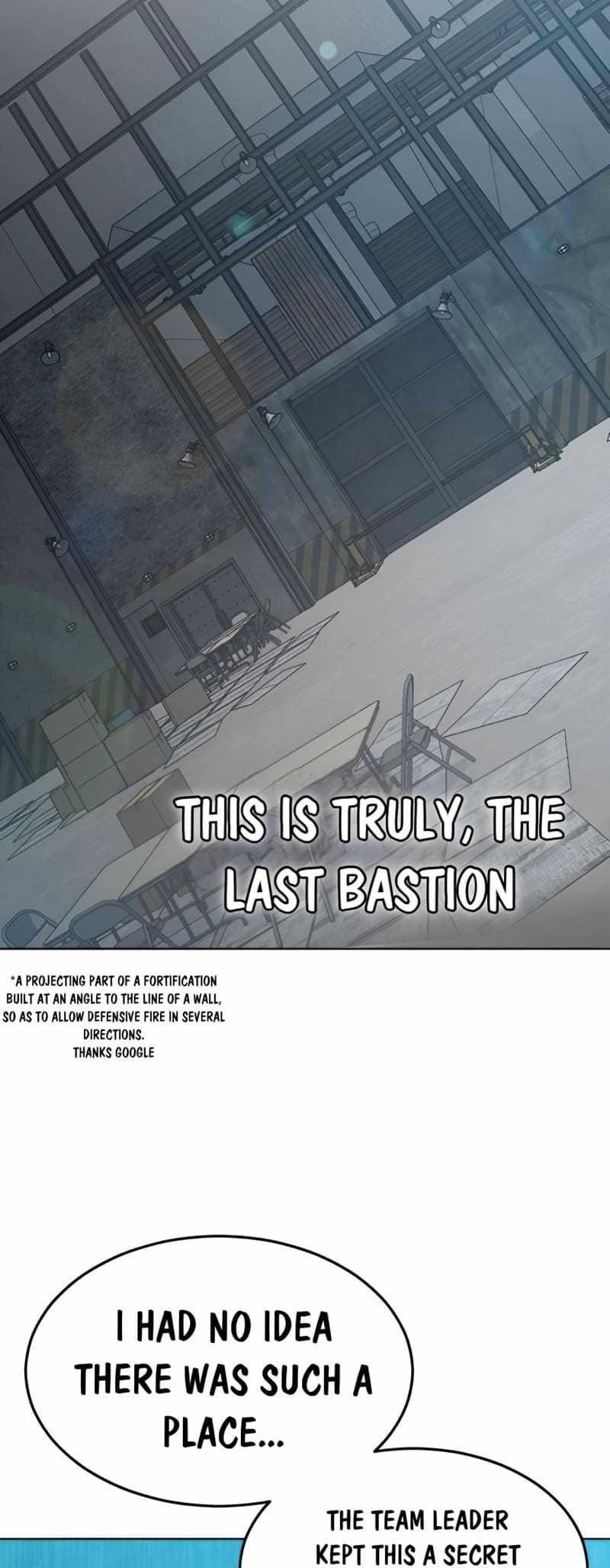 The Boy Of Death Chapter 242 - Page 63 in English