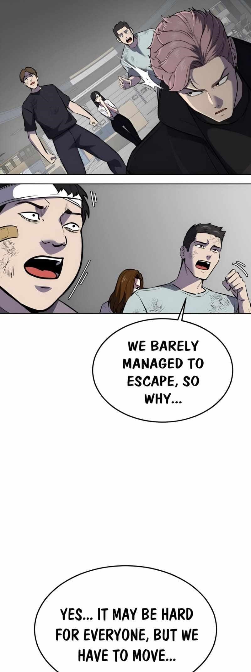 The Boy Of Death Chapter 242 - Page 66 in English