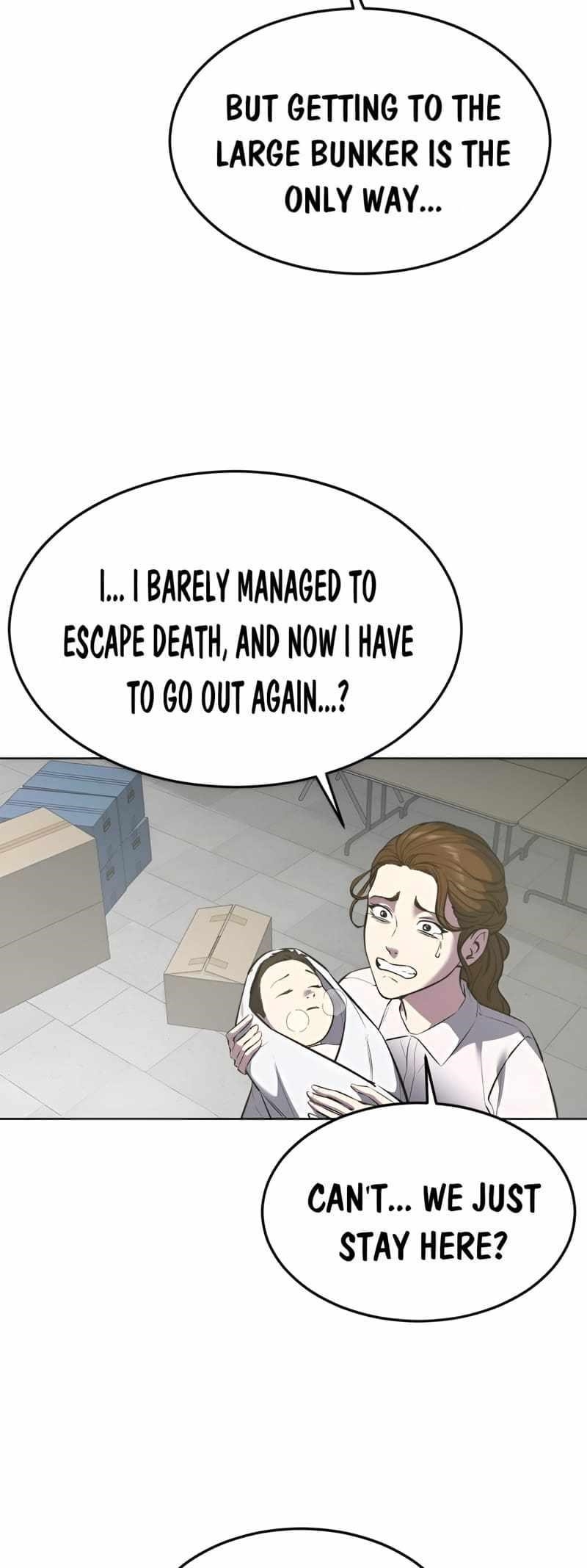 The Boy Of Death Chapter 242 - Page 69 in English