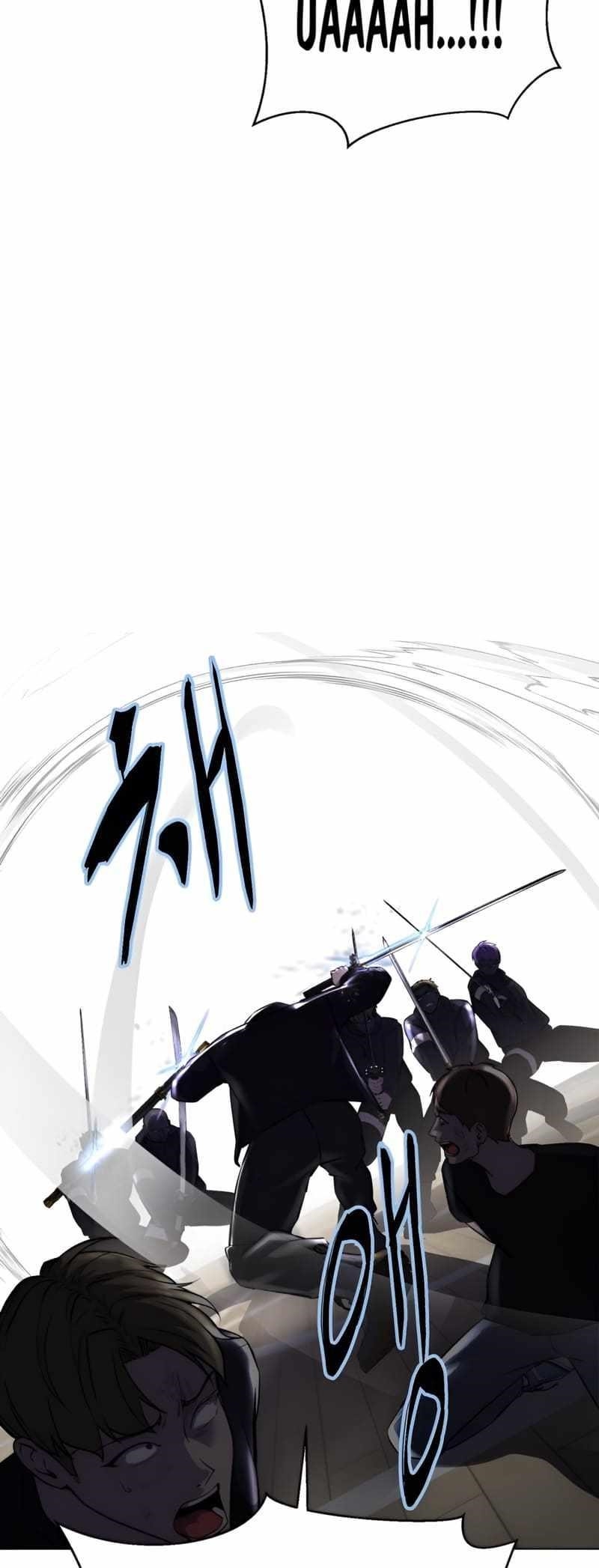 The Boy Of Death Chapter 242 - Page 7 in English