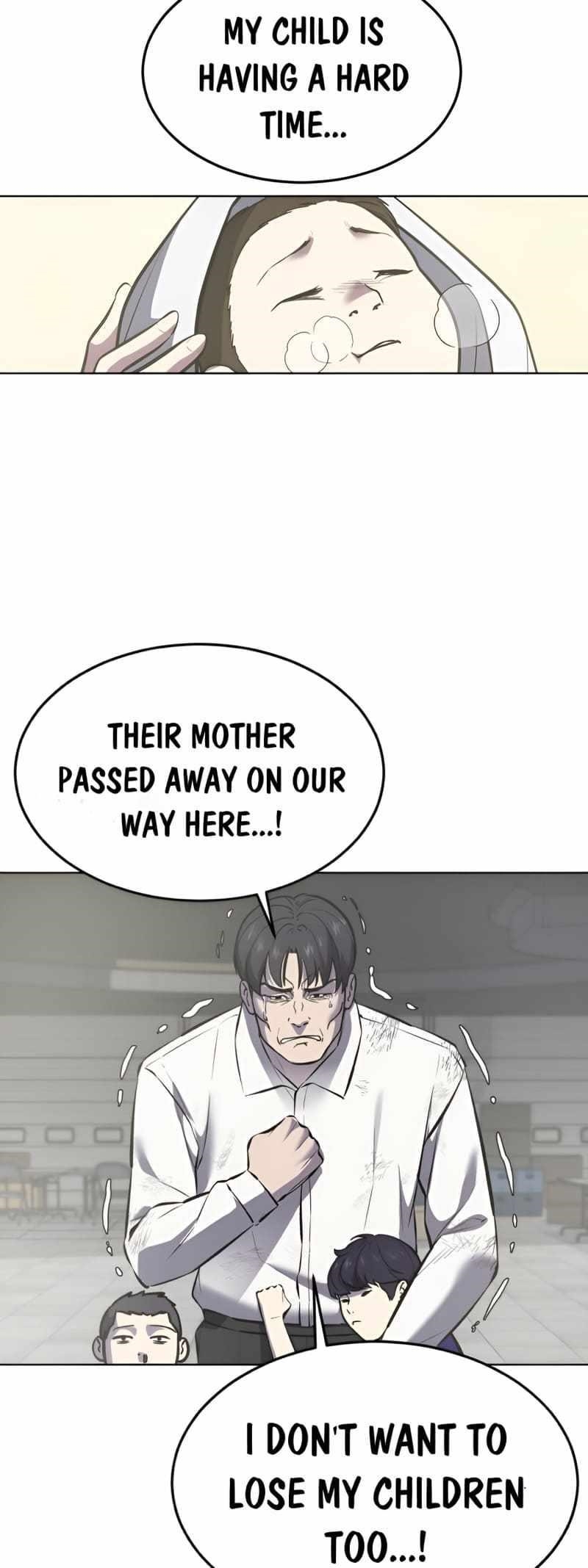 The Boy Of Death Chapter 242 - Page 70 in English