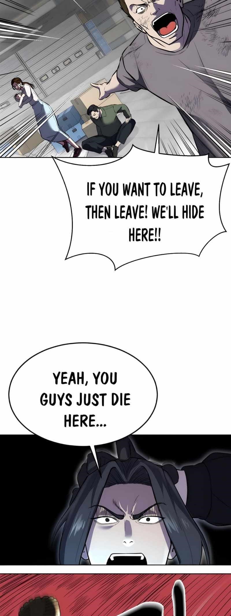 The Boy Of Death Chapter 242 - Page 74 in English