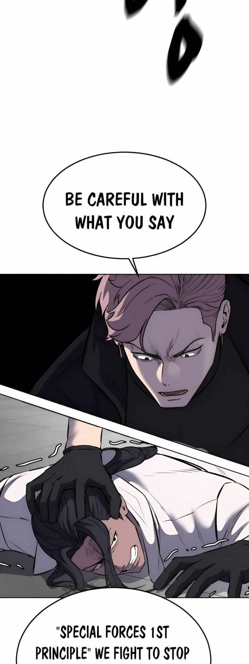 The Boy Of Death Chapter 242 - Page 76 in English