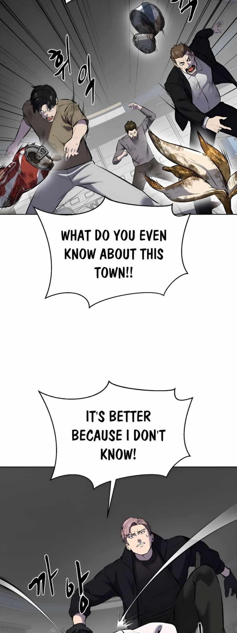 The Boy Of Death Chapter 242 - Page 78 in English