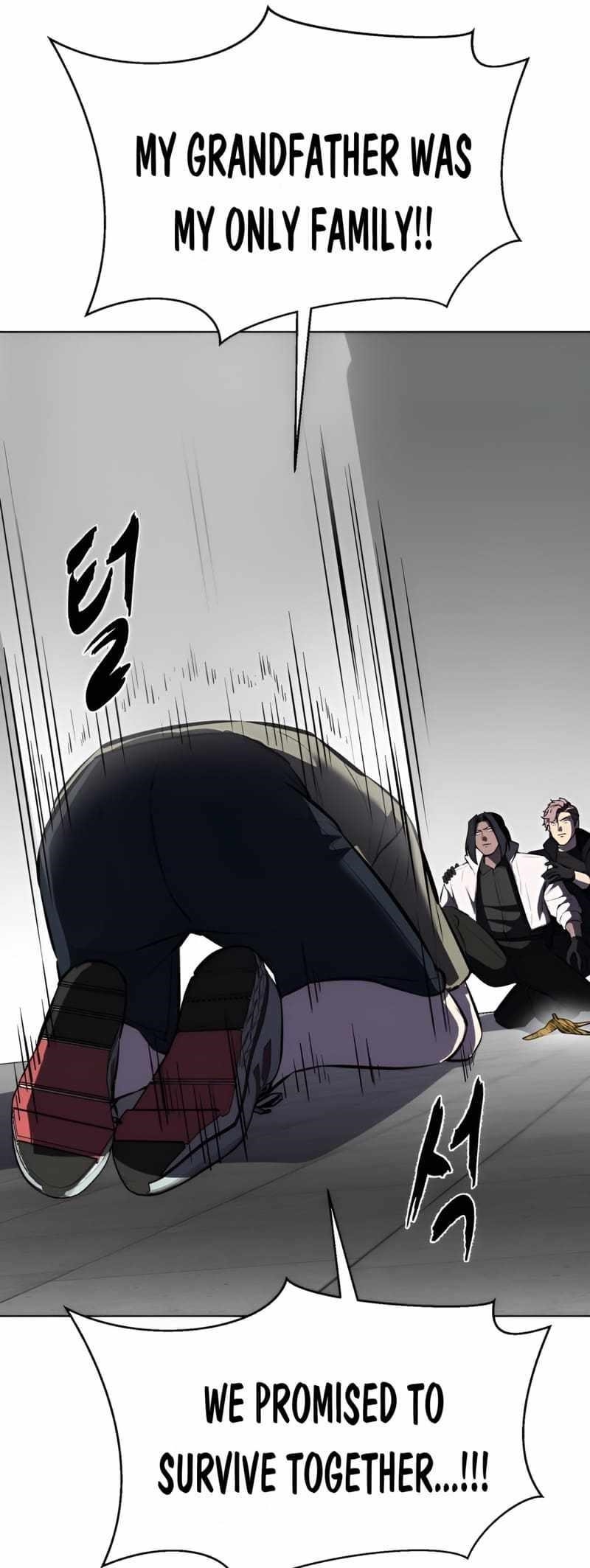 The Boy Of Death Chapter 242 - Page 81 in English