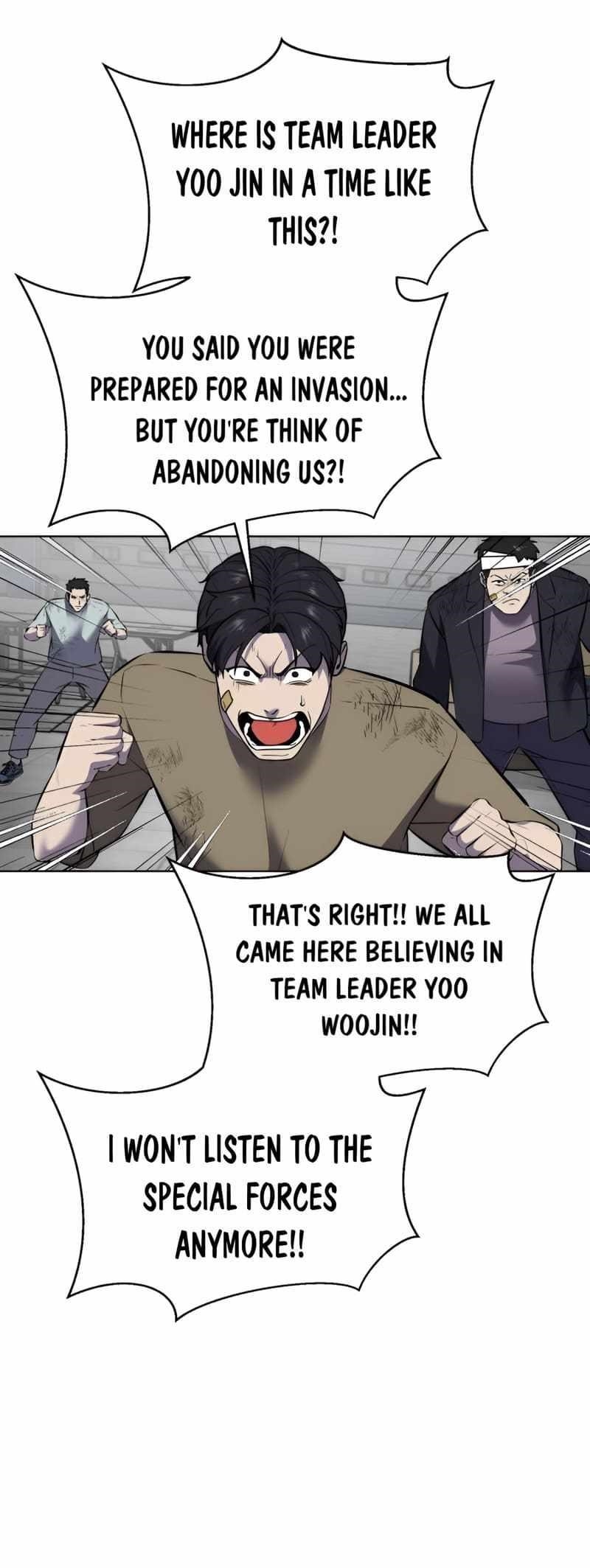The Boy Of Death Chapter 242 - Page 84 in English