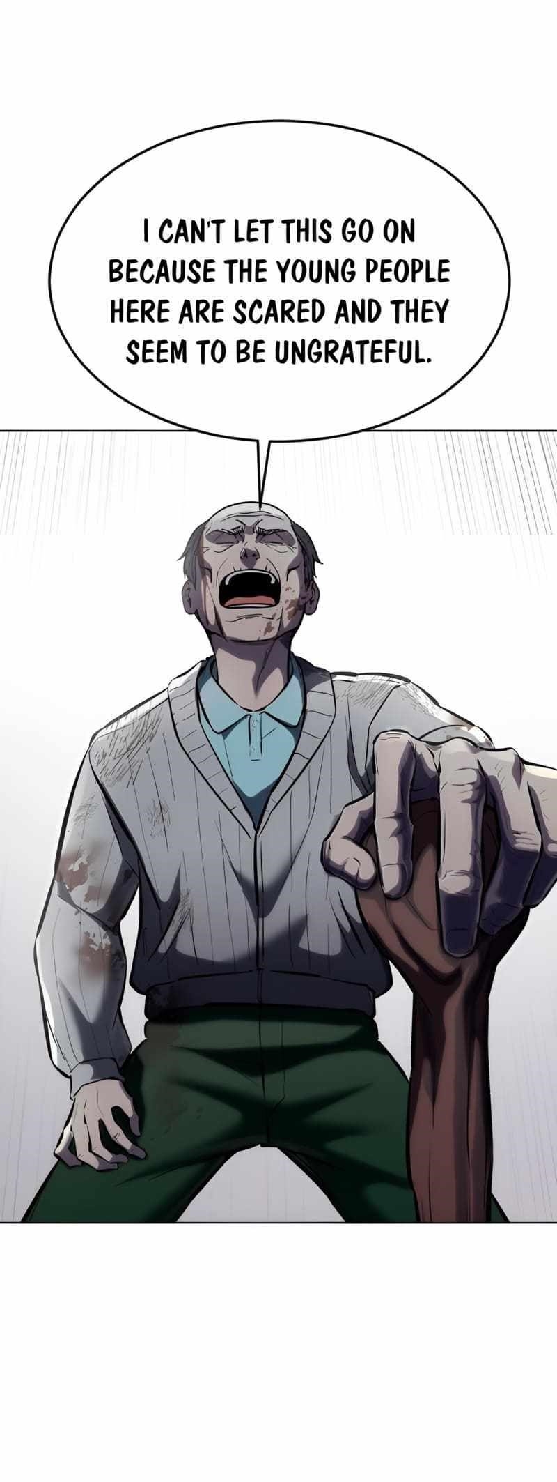 The Boy Of Death Chapter 242 - Page 88 in English