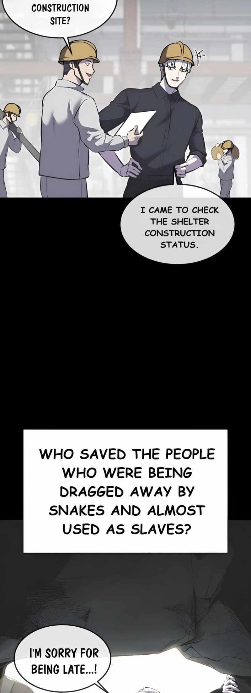 The Boy Of Death Chapter 242 - Page 90 in English