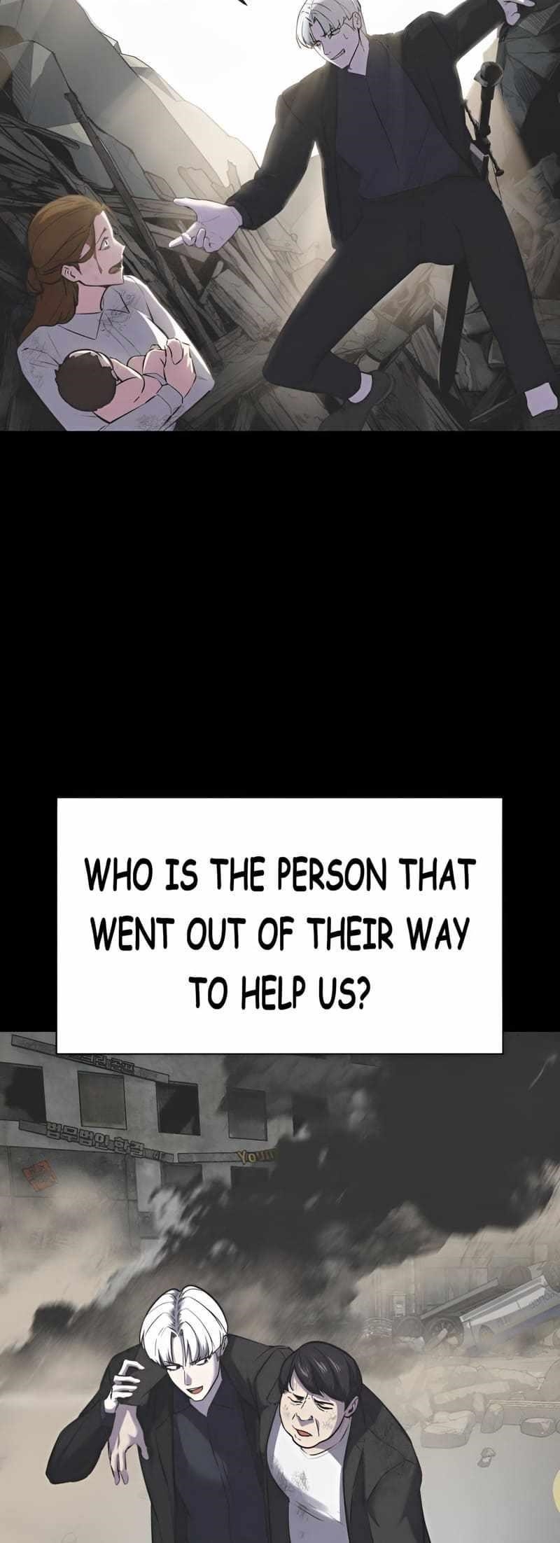 The Boy Of Death Chapter 242 - Page 91 in English