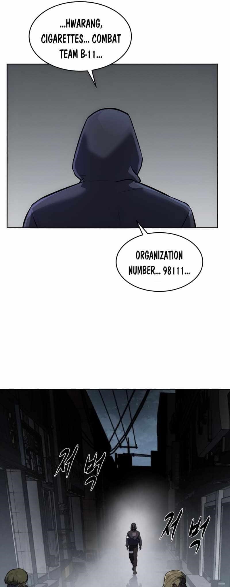 The Boy Of Death Chapter 243 - Page 101 in English