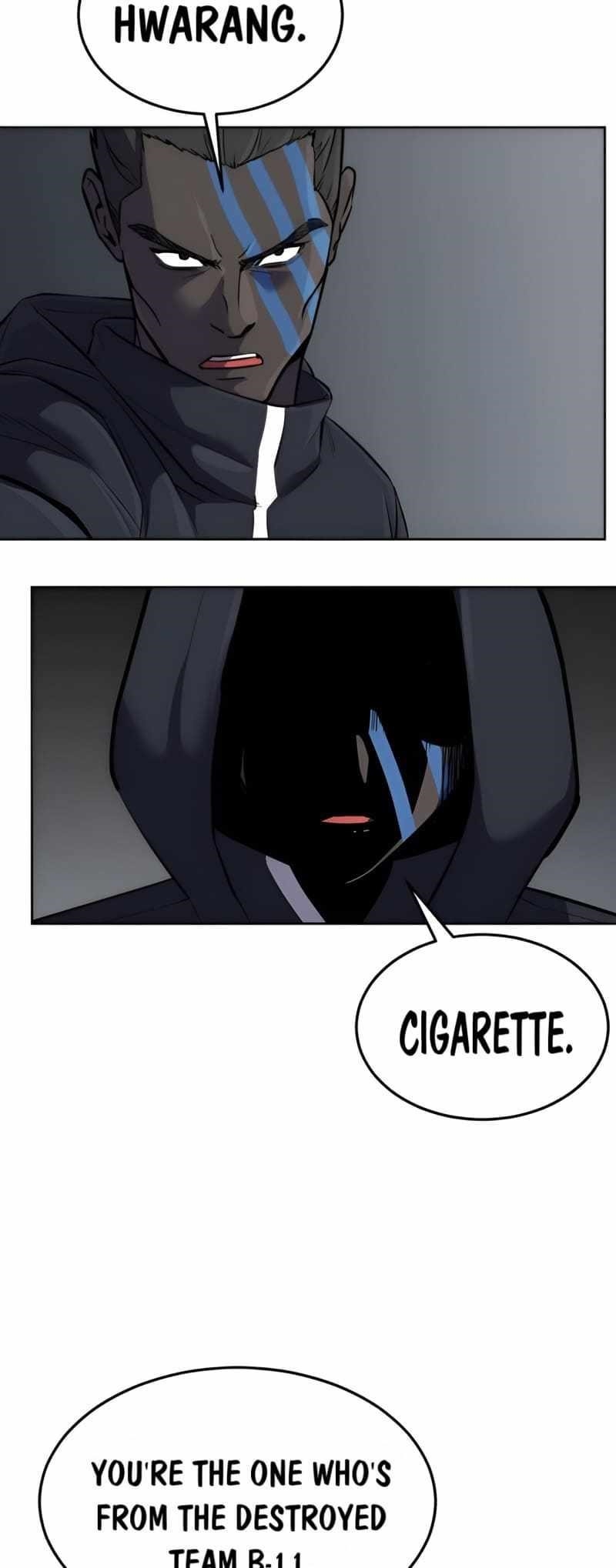 The Boy Of Death Chapter 243 - Page 104 in English