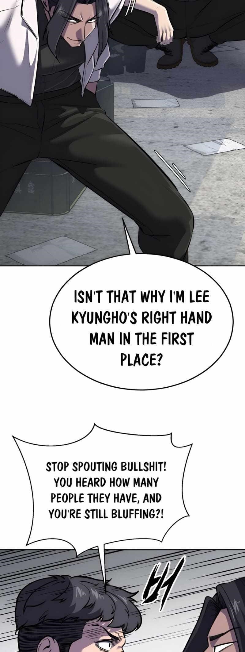 The Boy Of Death Chapter 243 - Page 13 in English