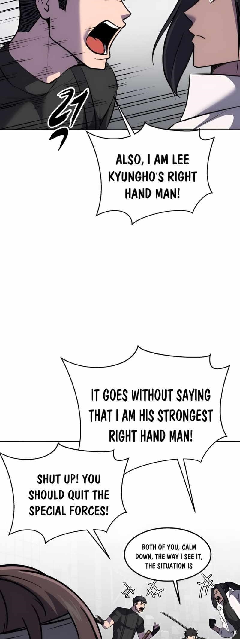 The Boy Of Death Chapter 243 - Page 14 in English