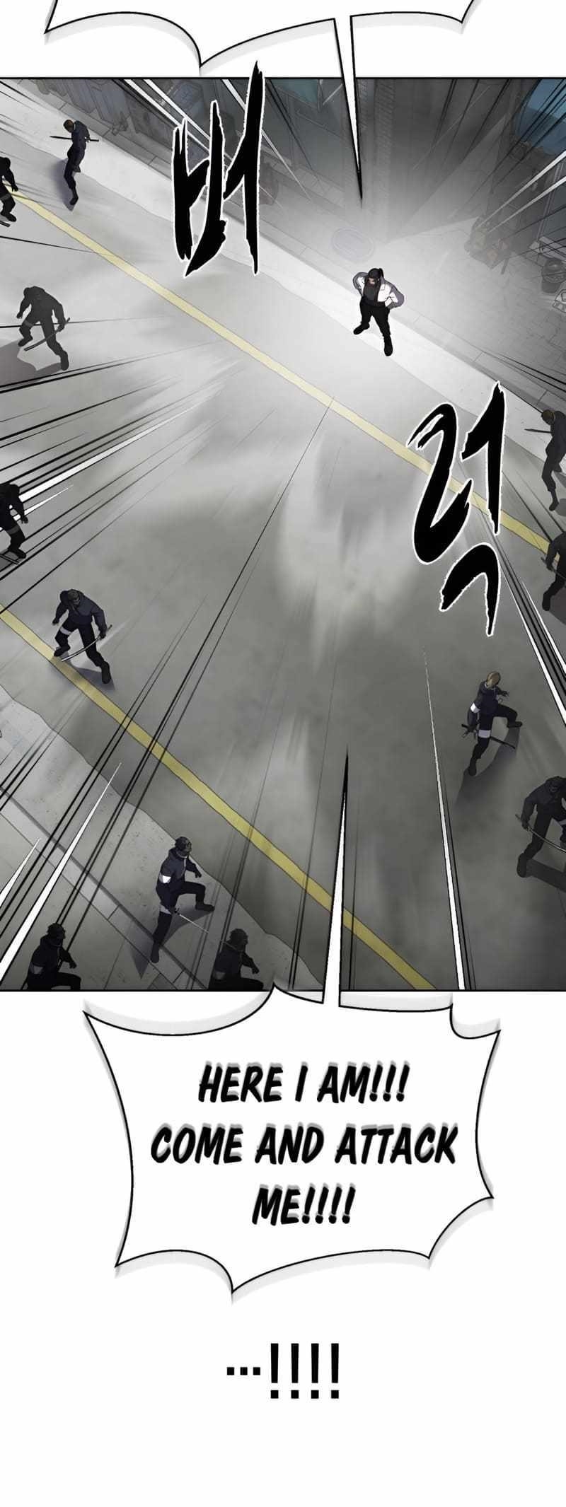 The Boy Of Death Chapter 243 - Page 18 in English