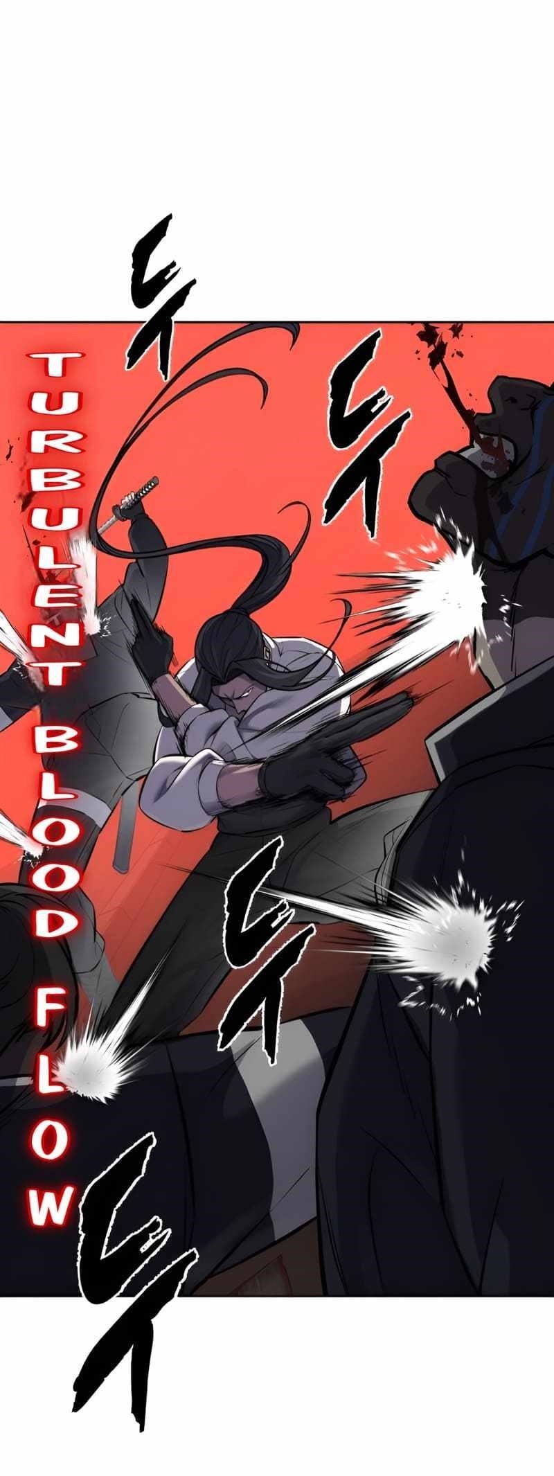 The Boy Of Death Chapter 243 - Page 21 in English