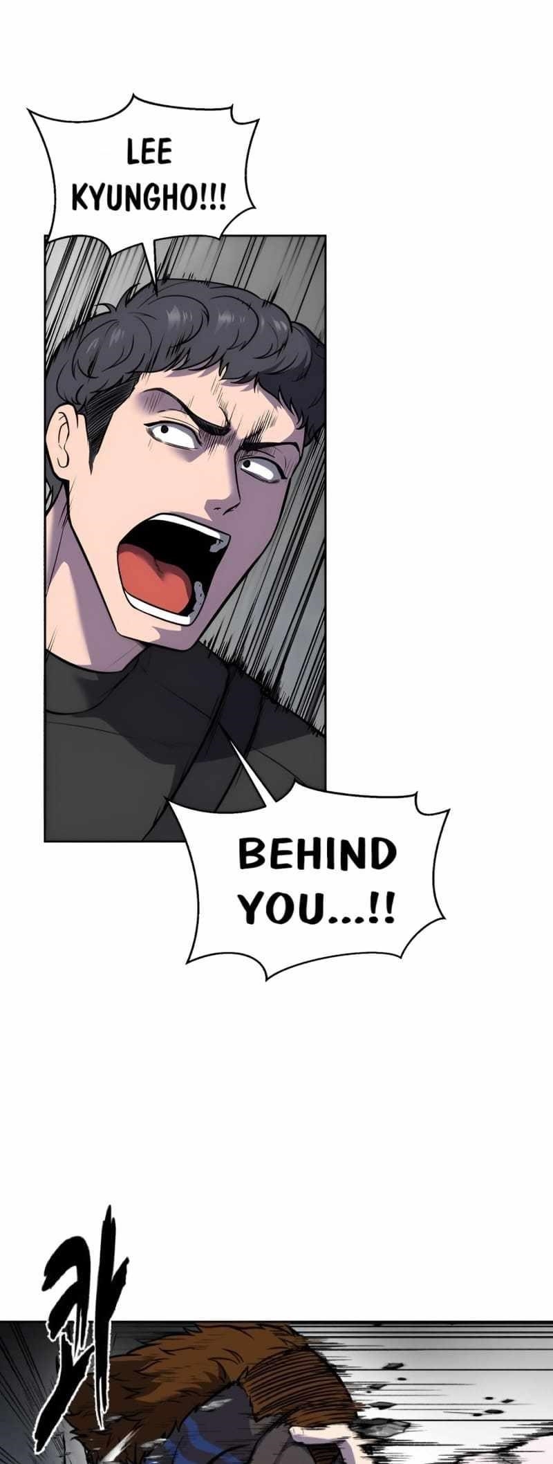 The Boy Of Death Chapter 243 - Page 26 in English