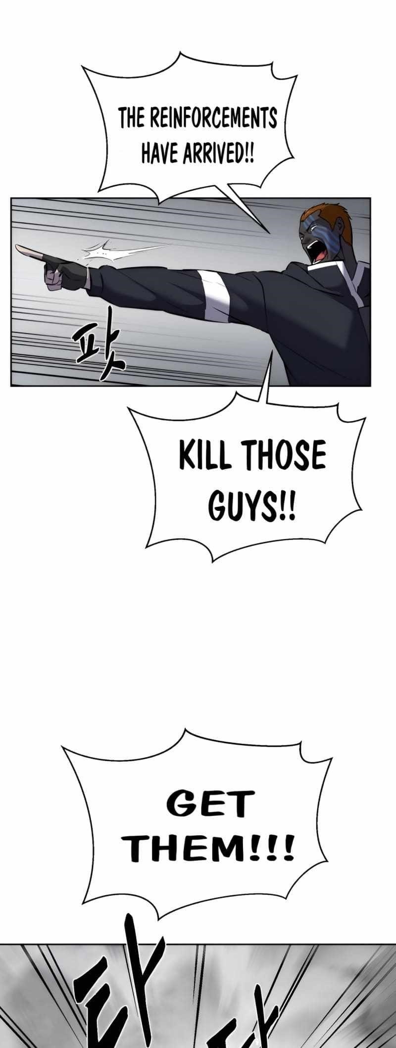 The Boy Of Death Chapter 243 - Page 29 in English
