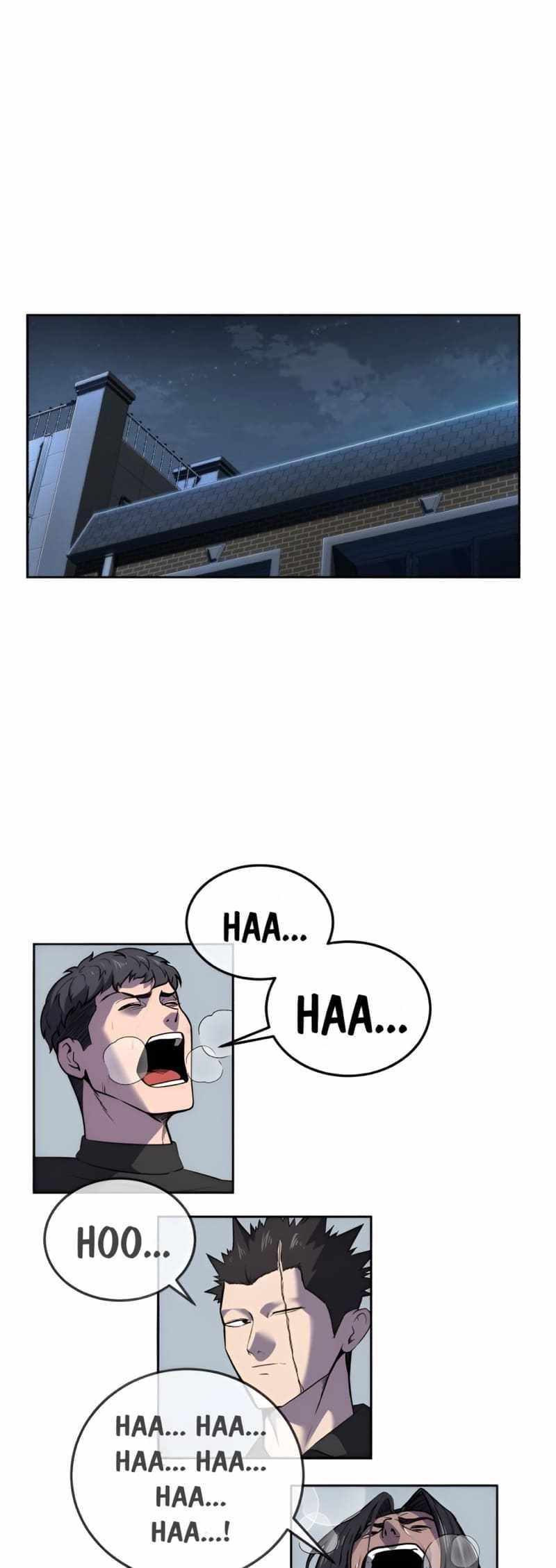 The Boy Of Death Chapter 243 - Page 32 in English