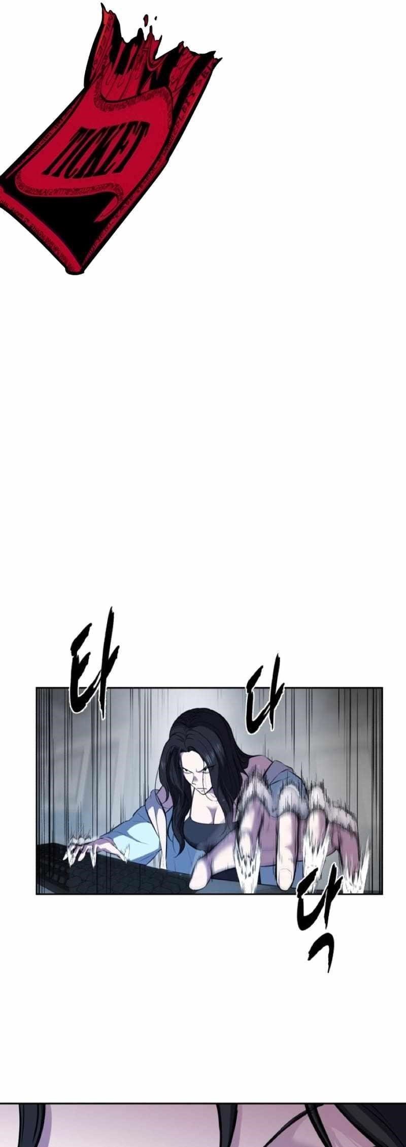The Boy Of Death Chapter 243 - Page 36 in English