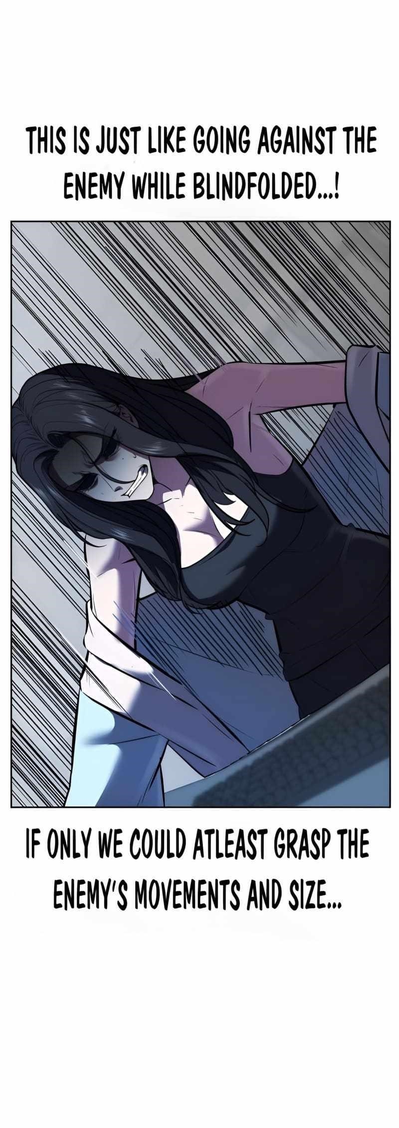 The Boy Of Death Chapter 243 - Page 38 in English