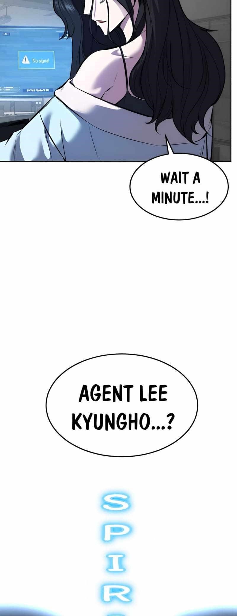 The Boy Of Death Chapter 243 - Page 40 in English
