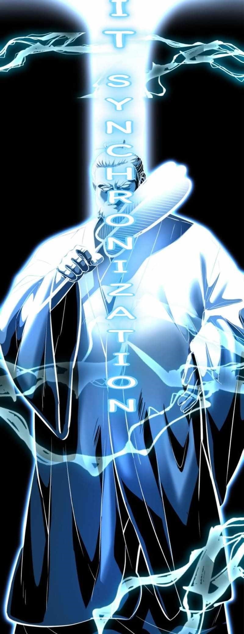 The Boy Of Death Chapter 243 - Page 41 in English