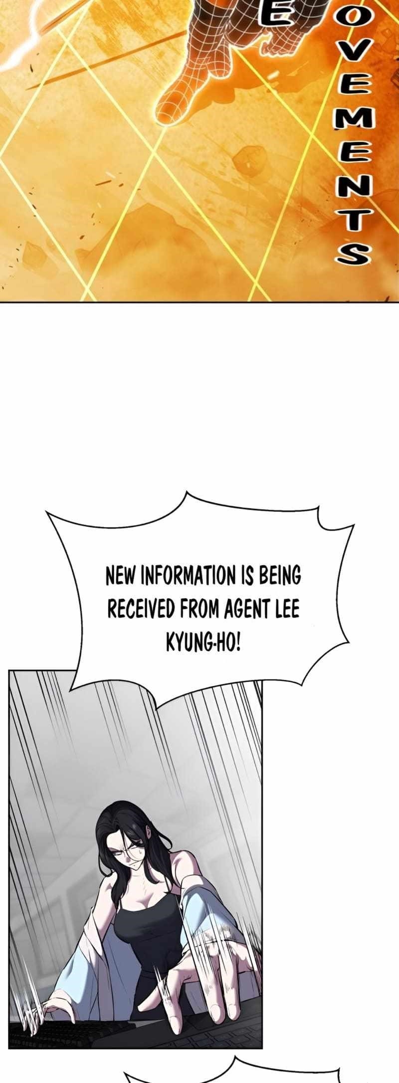 The Boy Of Death Chapter 243 - Page 49 in English