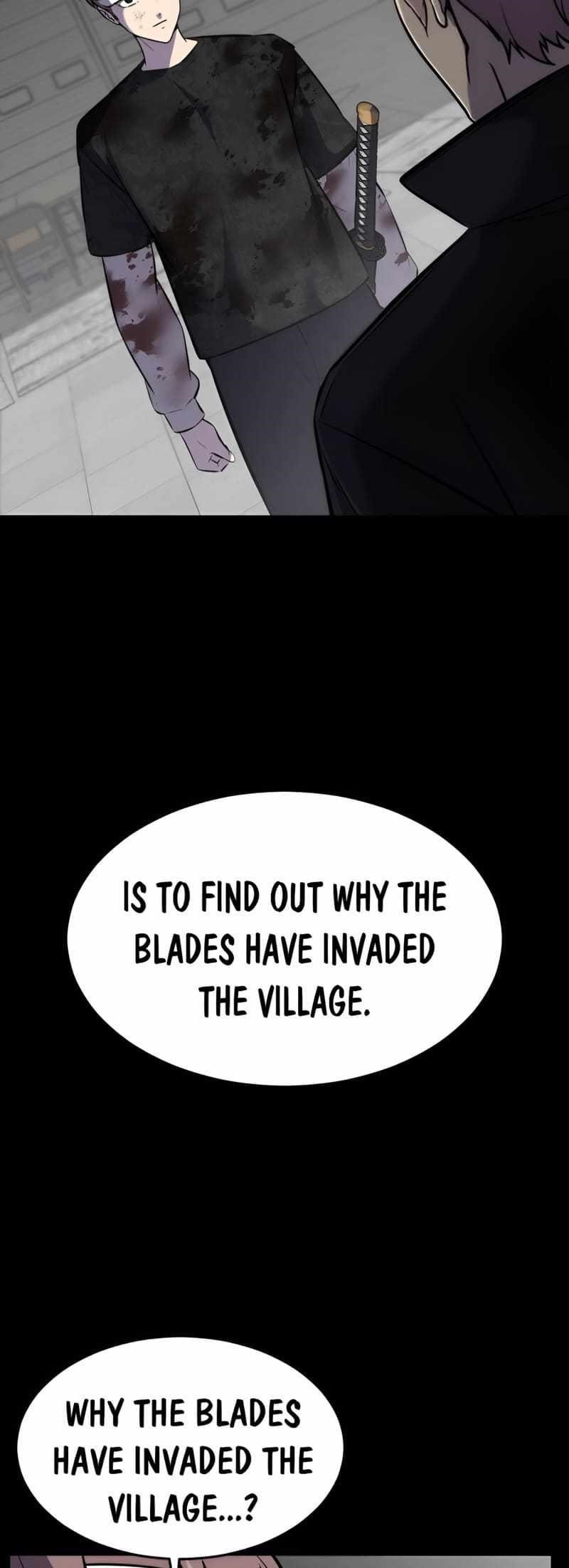 The Boy Of Death Chapter 243 - Page 6 in English