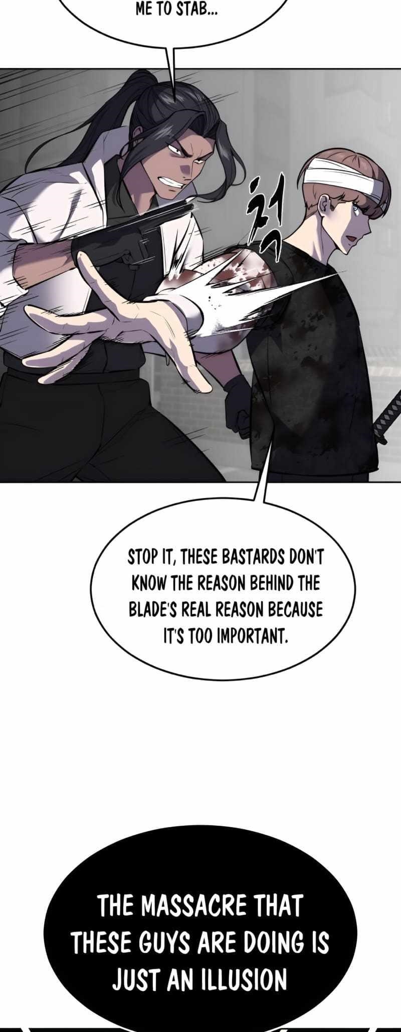 The Boy Of Death Chapter 243 - Page 62 in English