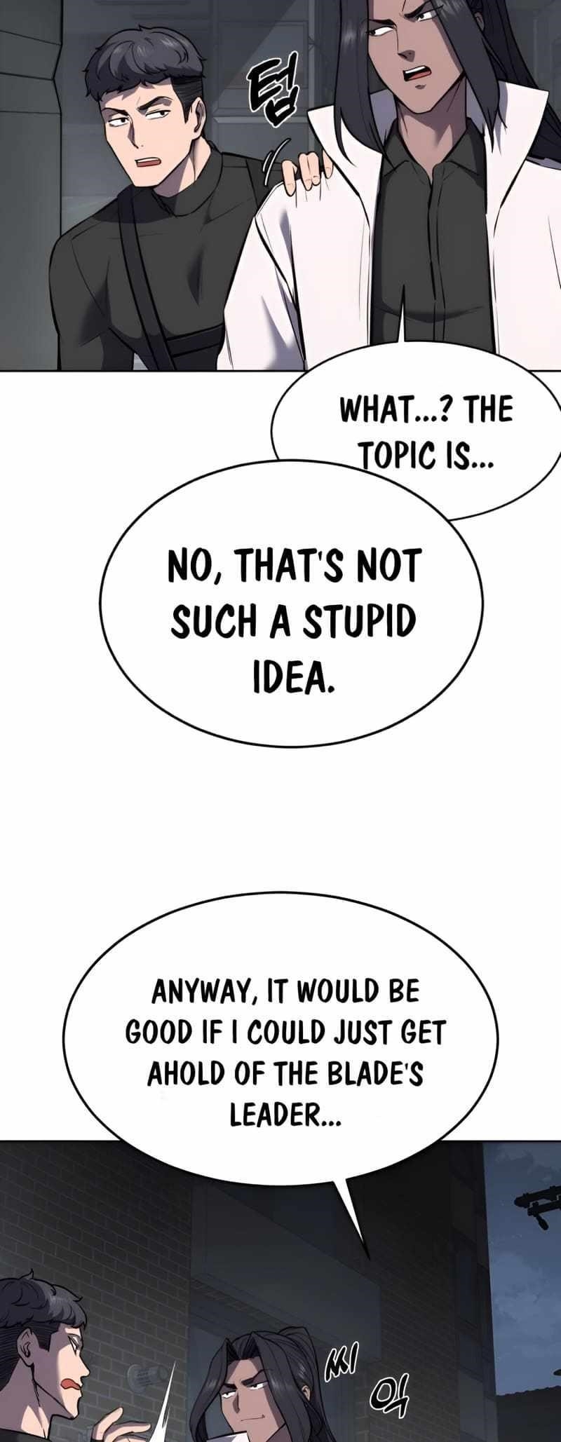 The Boy Of Death Chapter 243 - Page 65 in English