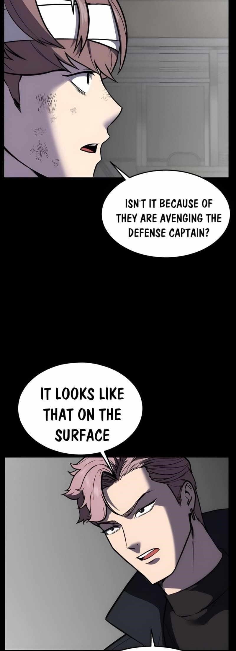 The Boy Of Death Chapter 243 - Page 7 in English