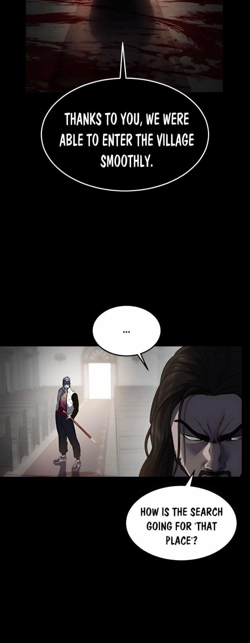 The Boy Of Death Chapter 243 - Page 74 in English