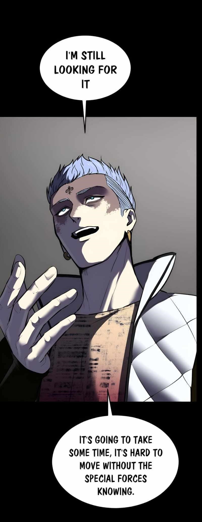 The Boy Of Death Chapter 243 - Page 75 in English