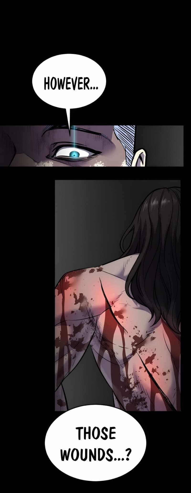 The Boy Of Death Chapter 243 - Page 76 in English