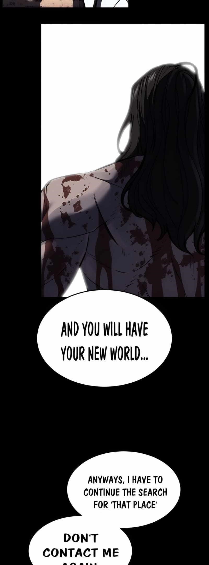 The Boy Of Death Chapter 243 - Page 83 in English